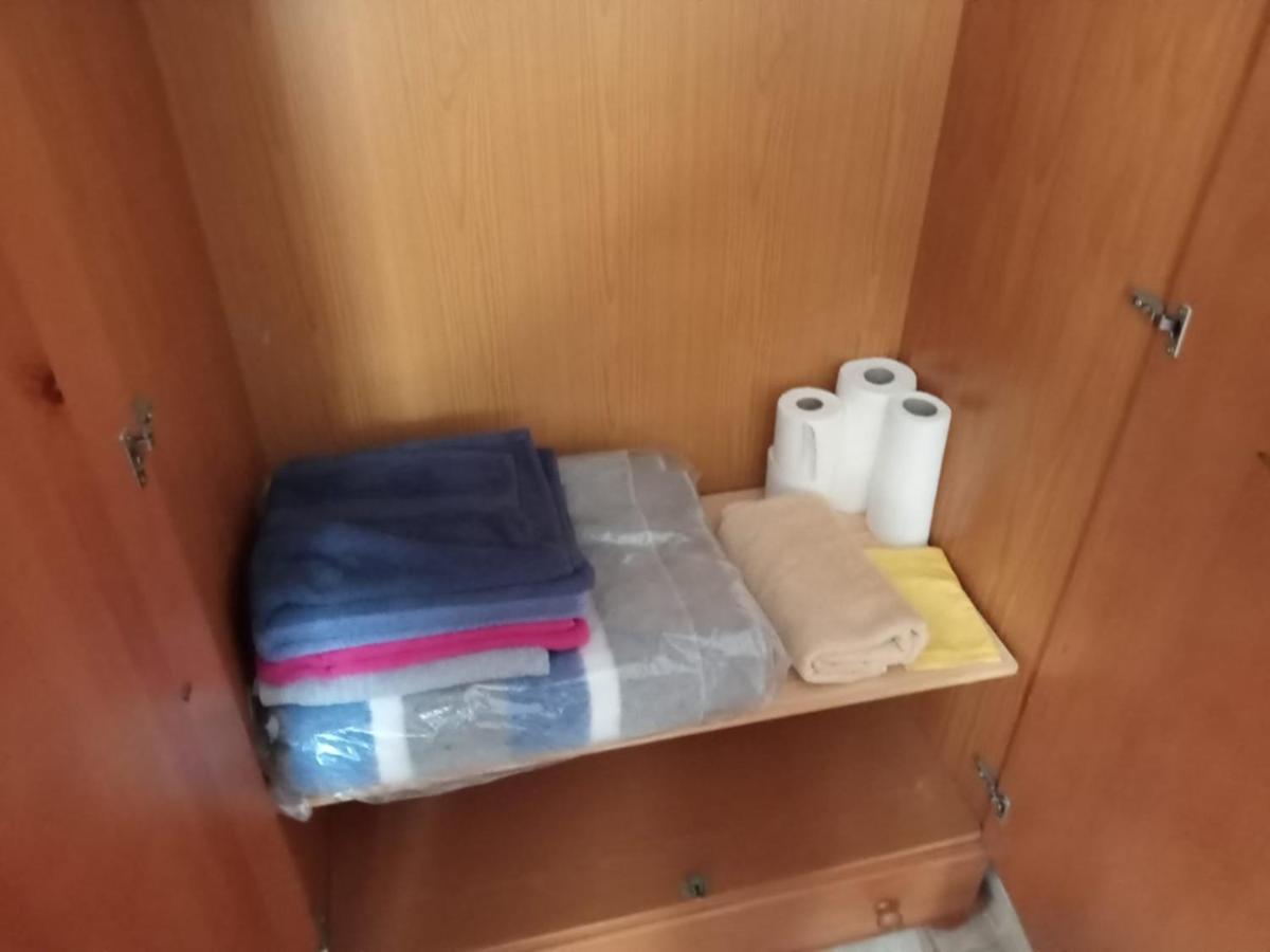 Habitación Individual